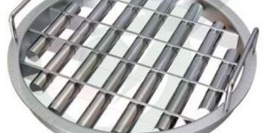 Magnetic Grills