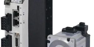 Full Digital AC Servo Driver