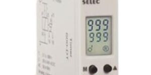 Single Phase Digital Timers
