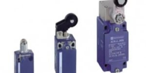 Telemecanique Limit Switches
