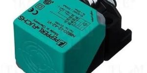 Ultrasonic Proximity Sensor