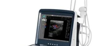 Veterinary Ultrasound Scanner