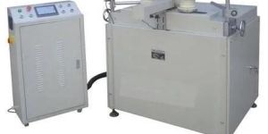 Profile Bending Machine