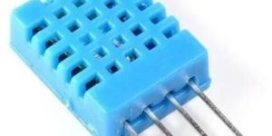 Humidity Sensor