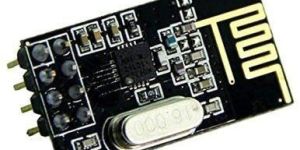 Wireless Transceiver Module