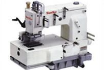 High Speed Sewing Machine