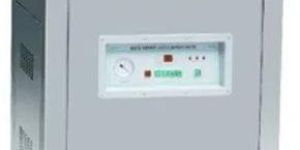 Single Chamber Vacuum Package