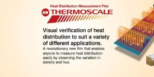 Heat Measurement Film