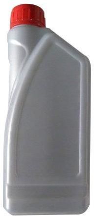 Lubricant Oil Bottle