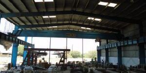 Single Girder Cranes