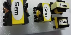 Ferrite Core Transformer