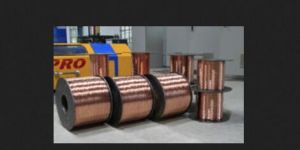 Hard Drawn Copper Wire