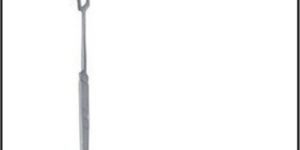 Double Hook Retractor