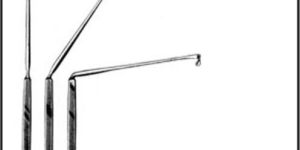 Nerve Root Retractor