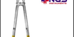 Stainless Steel Pin Cutter
