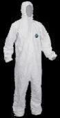 Disposable Coveralls