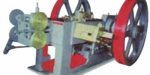 Cold Forge Heading Machine