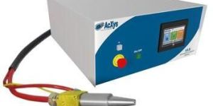 Atmospheric Pressure Non Thermal Plasma Equipment