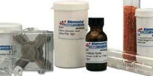 Elemental Micro-Analysers