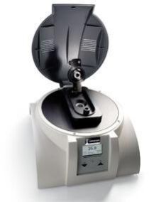 Particle Size Analyser