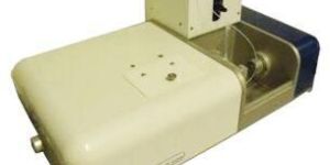 Particle Size and Shape Analyser