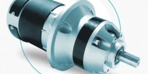 Marine Winches Motors