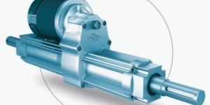 Motors for Floor Care