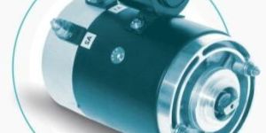 Motors for Hydraulic Power Packs