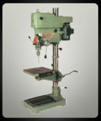 25/254 Drill Machine