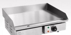 Electric Hot Plate
