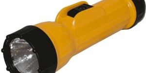 Flame Proof Safety Torch