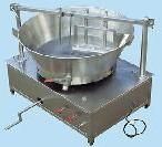 Khoa Making Machines