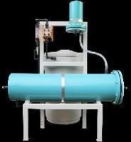 Water Disinfection Systems