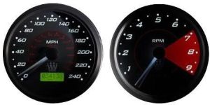 Automotive Gauges