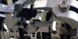 VMC Machining Fixtures