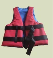 Kids Life Jacket