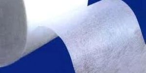 Fiber Glass Tissue
