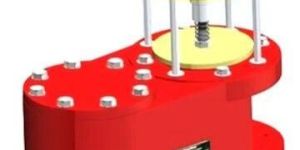 Pressure Vacuum Relief Valve