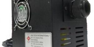 Fiber Optic Lighting