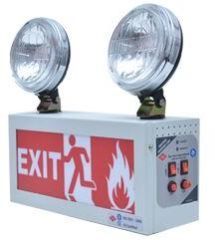 Industrial Emergency Light