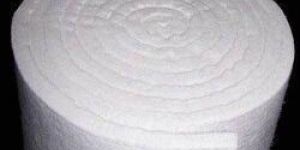 Ceramic Fiber Blanket