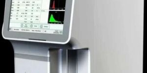 Nihon Kohden Cell Counter