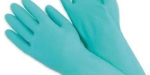 Rubber Hand Gloves