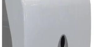 Tissue Paper Dispenser