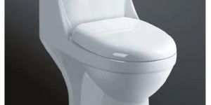 Ceramic Western Toilet