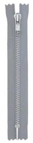 Aluminum Zipper
