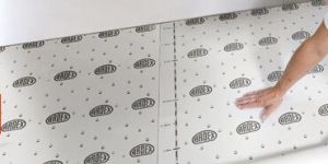 Waterproofing System