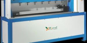 Flat Clipping Machine
