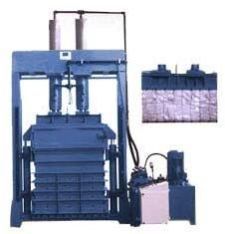Hydraulic Bailing Press