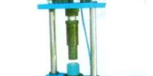 Pneumatic Cot Mounting Machine